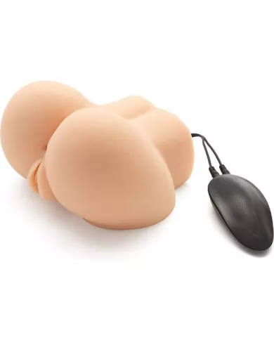 ACT - MASTURBATEUR HOT HONEY RIDER AVEC VIBRATEUR