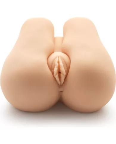 ACT - BOUNCER NYMPHO NASTY AVEC VIBRATEUR