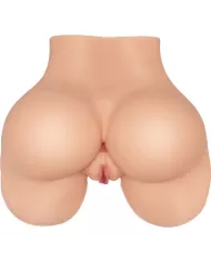 ACT - DO ME DOGGY STYLE REAL STICO MASTURBATEUR