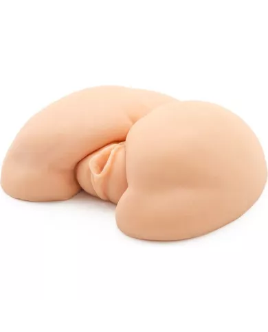 ACT - HORNY FUCK MASTURBATEUR ANAL ET VAGIN AVEC VIBRATEUR