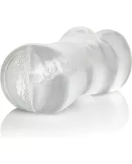 CALEXOTICS - LA CARACTÉ LA CHATTE/CUL DE LA CUISSE CALEXOTICS - LA CARACTÉ LA CHATTE/CUL DE LA CUISSE