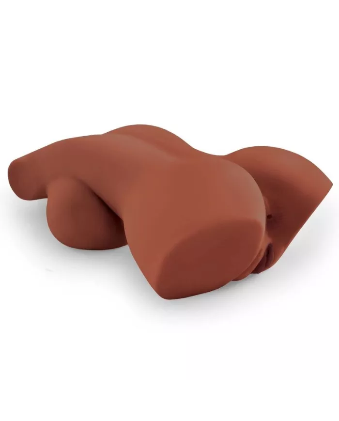 PDX PLUS - PERFECT 10 TORSE MARRON PDX PLUS - PERFECT 10 TORSE MARRON