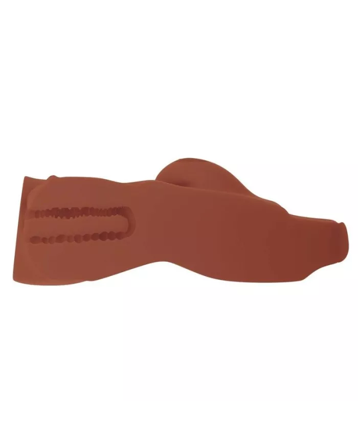 PDX PLUS - PERFECT 10 TORSE MARRON PDX PLUS - PERFECT 10 TORSE MARRON