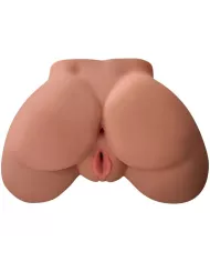 PDX PLUS - MASTURBATEUR NATUREL DOUBLE CUL PARFAIT PDX PLUS - MASTURBATEUR NATUREL DOUBLE CUL PARFAIT