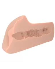 PDX PLUS - MASTURBATEUR PARFAIT PUSSY HEAVEN PDX PLUS - MASTURBATEUR PARFAIT PUSSY HEAVEN