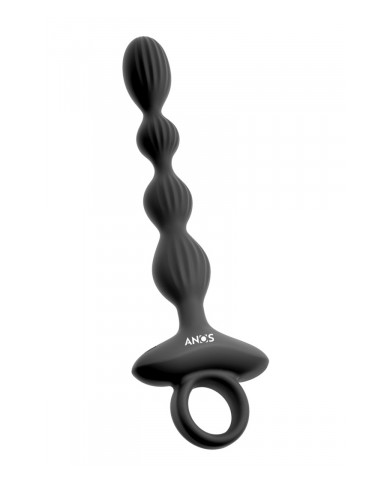 Chaine anale avec Jumping Vibrations - ANOS