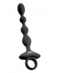 Chaine anale avec Jumping Vibrations - ANOS
