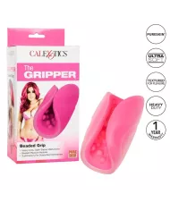 CALEXOTICS - MASTURBATEUR GRIP PERL? CALEXOTICS - MASTURBATEUR GRIP PERL?