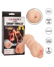 CALEXOTICS - CHEAP FRAIS TROIS VOIES