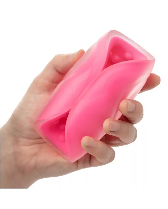 CALEXOTICS - MASTURBATEUR GRIP PERL? CALEXOTICS - MASTURBATEUR GRIP PERL?