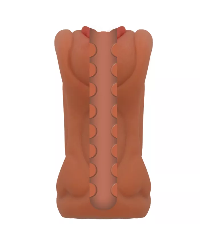 JAMYJOB SIGNATURE - MASTURBATEUR VAGIN DEBORA