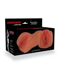 JAMYJOB SIGNATURE - MASTURBATEUR VAGIN DEBORA