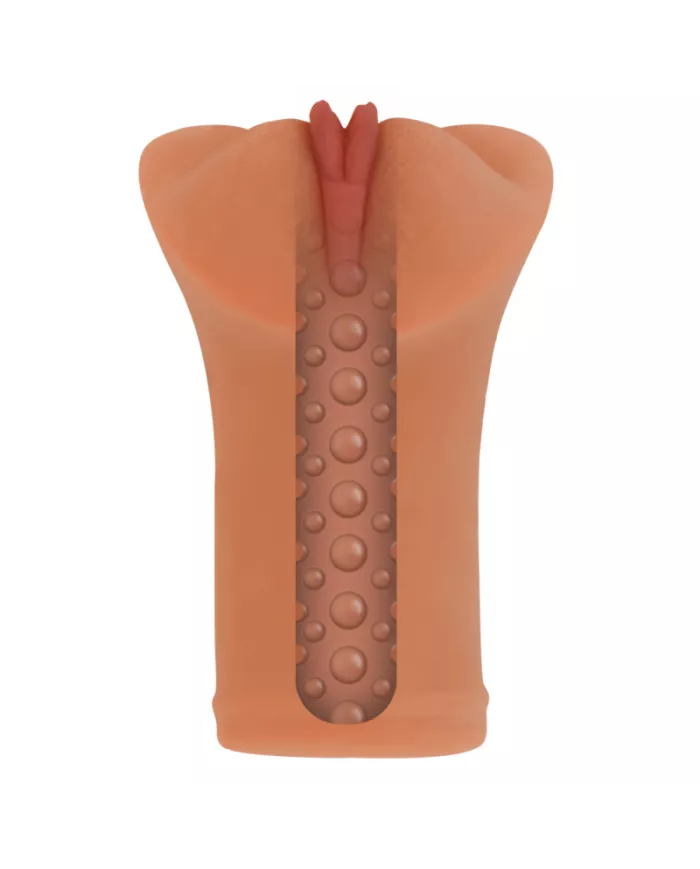 JAMYJOB SIGNATURE - MASTURBATEUR VAGIN PAULINA