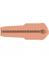 PRIVATE - MASTURBATEUR LUBRIFIANT POUR ENTRAÎNEUR PERSONNEL PRIVATE - MASTURBATEUR LUBRIFIANT POUR ENTRAÎNEUR PERSONNEL