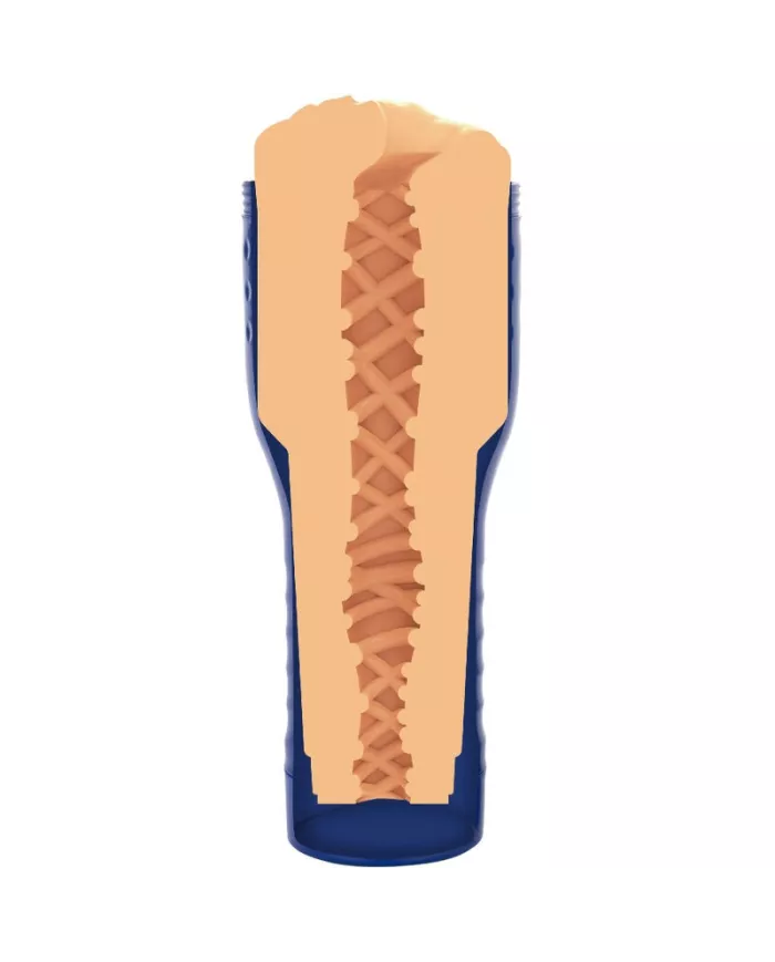 PRIVATE - MASTURBATEUR DE CHATTE TARRA WHITE LEGEND