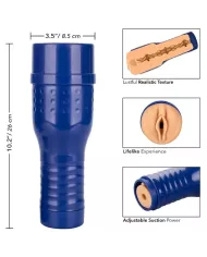 PRIVATE - MASTURBATEUR DE CHATTE GABI GOLD PORNSTAR DE MARQUE