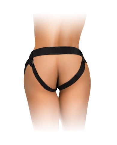 KING COCK - ELITE HARNAIS RÉGLABLE CONFORTABLE