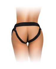 KING COCK - ELITE HARNAIS RÉGLABLE CONFORTABLE