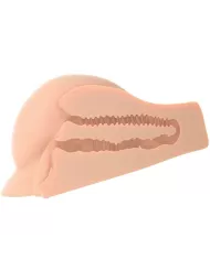 PDX PLUS - MASTURBATEUR  DOUBLE ENTRÉE PERFECT 10 BOOTY PDX PLUS - MASTURBATEUR  DOUBLE ENTRÉE PERFECT 10 BOOTY