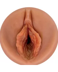 PDX PLUS - MASTURBATEUR STROKER CONCEPTION DE BOUTEILLE DISCRÈTE MILK ME HONEY CANDY SHAMPOOING