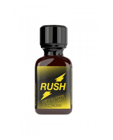 Poppers Rush Turbo Amyl 24ml