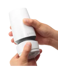 TENGA - BAGUE AERO ARGENT BAGUE ARGENT