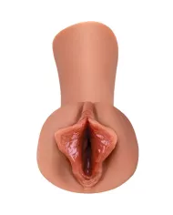 FETISH FANTASY EXTREME - MASTURBADEUR MÂLE EN SILICONE LUSCIOUS LIPS CANDY