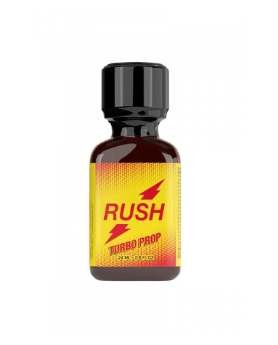 Poppers Rush Turbo Propyl 24ml