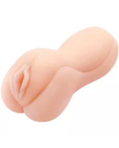 CRAZY BULL - MASTUBADOR EN FORME DE VAGIN BELLA CRAZY BULL - MASTUBADOR EN FORME DE VAGIN BELLA