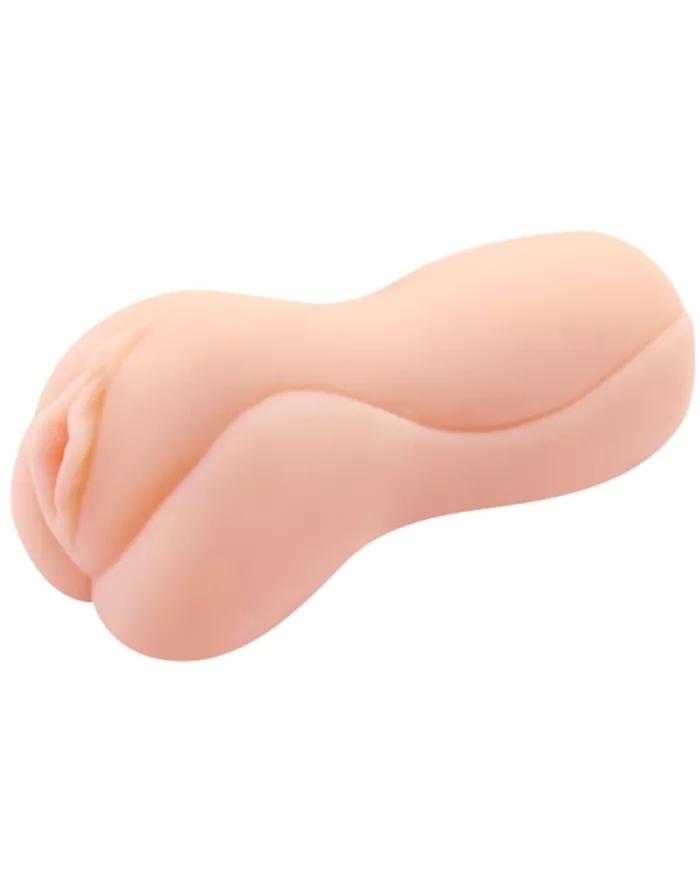 CRAZY BULL - MASTUBADOR EN FORME DE VAGIN BELLA