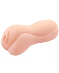 CRAZY BULL - MASTUBADOR EN FORME DE VAGIN BELLA