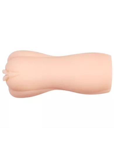 CRAZY BULL - MASTUBADOR EN FORME DE VAGIN BELLA CRAZY BULL - MASTUBADOR EN FORME DE VAGIN BELLA