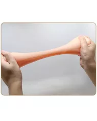 CRAZY BULL - MASTUBADOR EN FORME DE VAGIN BELLA