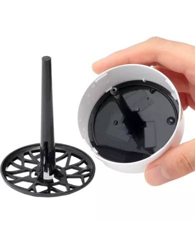 TENGA - BAGUE AERO ARGENT BAGUE ARGENT