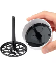 TENGA - BAGUE AERO ARGENT BAGUE ARGENT