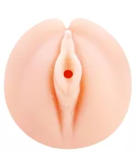 CRAZY BULL - MASTURBATEUR VAGIN PORTABLE