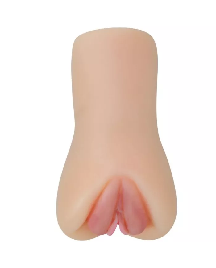 CRAZY BULL - MASTUBADOR EN FORME DE VAGIN ELIANA CRAZY BULL - MASTUBADOR EN FORME DE VAGIN ELIANA