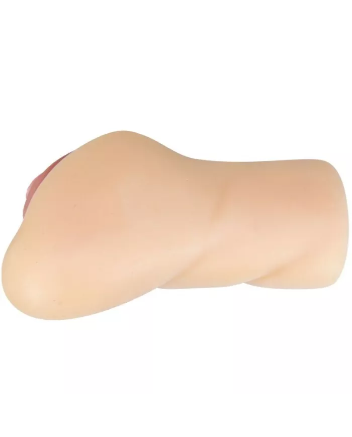 CRAZY BULL - MASTUBADOR EN FORME DE VAGIN ELIANA CRAZY BULL - MASTUBADOR EN FORME DE VAGIN ELIANA