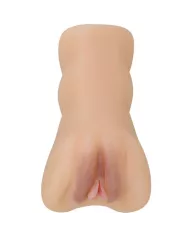 CRAZY BULL - MASTUBADOR EN FORME DE VAGIN DE CAROLINE