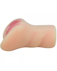 CRAZY BULL - MASTUBADOR EN FORME DE VAGIN DE CAROLINE