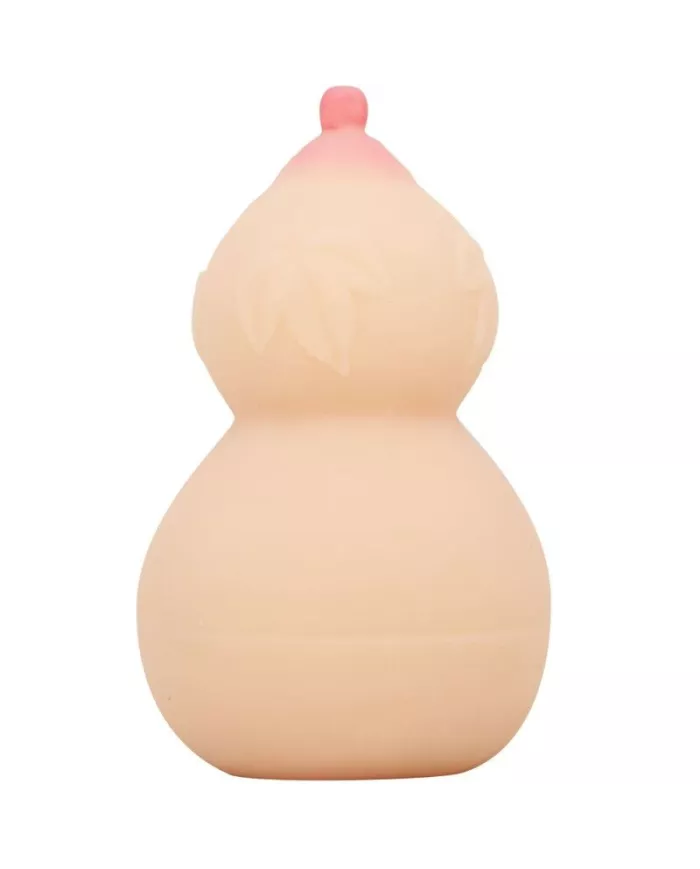 CRAZY BULL - MASTUBADOR EN FORME DE POITRINE CALEBASSE CRAZY BULL - MASTUBADOR EN FORME DE POITRINE CALEBASSE