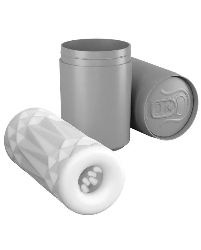 PRETTY LOVE - LE STIMULATEUR 3D PEUT MODÈLE 2 PRETTY LOVE - LE STIMULATEUR 3D PEUT MODÈLE 2