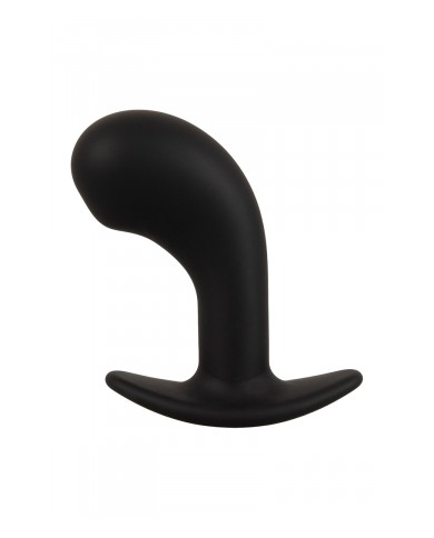 Plug prostatique vibrant Big Head - Anos