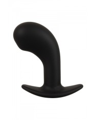 Plug prostatique vibrant Big Head - Anos