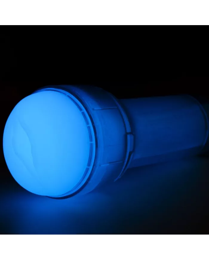 KIIROO - SENTEZ GLOW IN THE DARK STROKER