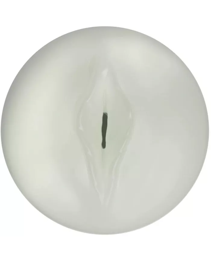 KIIROO - SENTEZ GLOW IN THE DARK STROKER