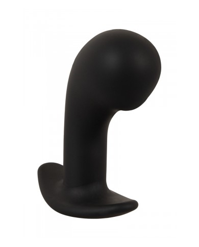 Plug prostatique vibrant Big Head - Anos