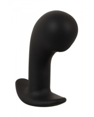 Plug prostatique vibrant Big Head - Anos