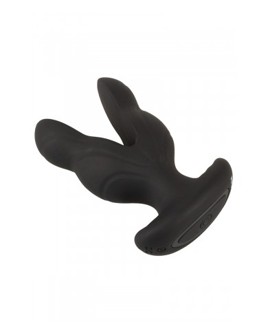 Plug anal  E-Stim RC Power Expander Plug - Anos