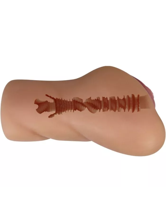 CRAZY BULL - ELIANA MULÂTRE VAGIN ET ANUS CRAZY BULL - ELIANA MULÂTRE VAGIN ET ANUS